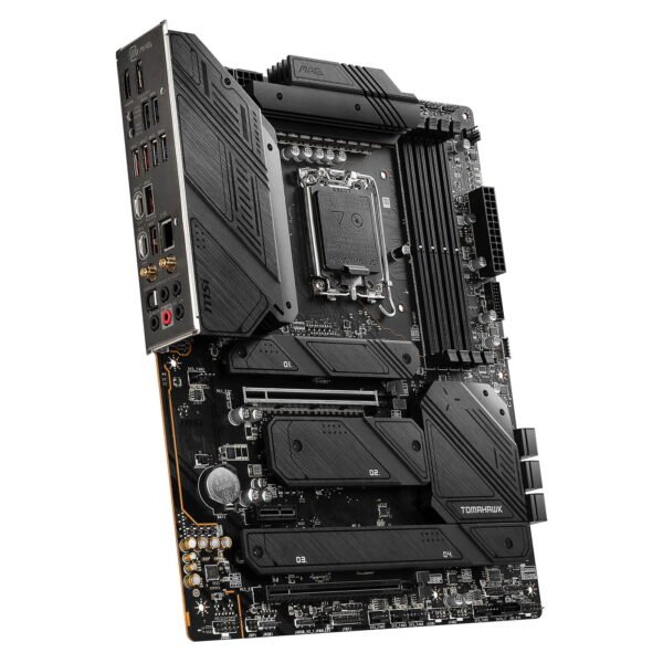 MSI MAG Z790 TOMAHAWK WIFI – Image 4