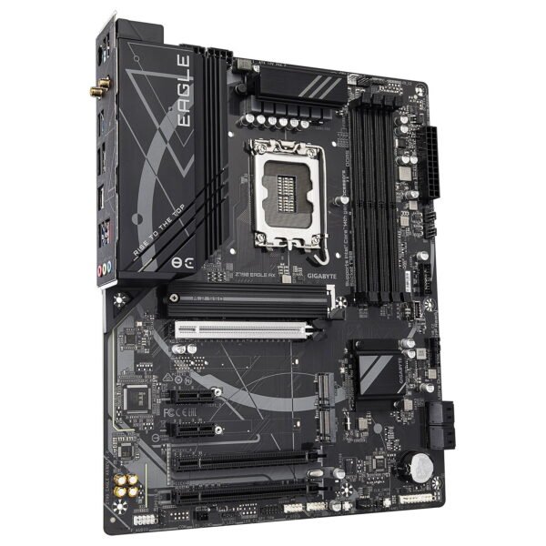 Gigabyte Z790 EAGLE AX – Image 2