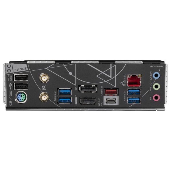 Gigabyte Z790 EAGLE AX – Image 3